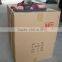 Battery drive automatic small oil pump