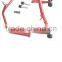 300KG Front and Rear Wheel Lift Motorcycle Stand Swingarm Spool