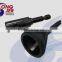 Quick Hex Shank External Deburring Tools For Metal Shank