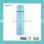 double wall stainless steel bullet type vacuum flask