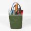 Soft Fabric Casual Tote Bag Reusable eco Bag Shopper Bag