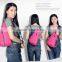 New Sport Hiking Bicycle Shoulder Messenger Backpack Sling Chest Cross Body Bag Rucksack