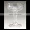 120ml CLEAR PLASTIC WINE GLASSES CUPS COCKTAIL plastic cups wholesale,custom plastic parties and outdoor events cups suppliers