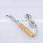High quality wood external heated soldering iron