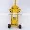 vertical jack 2-3 ton hydraulic floor jack lifting tools