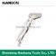 Professional Flat nose vise grip pliers,Flat nose locking pliers,Grip Wrench