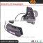 Boruit T6 960lm 3 Mode Head Lamp Led Rechargeable Camping Head Light Headlamp Headlight