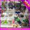 New design different shaps of fidget hand spinner hot selling