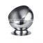 Stainless steel double wall round bowl set stainless steel mixing bowls