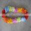 Hawaiian Flower Lei Party Lei Hawaiian Leis
