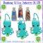 Portable cheap animal shape silicone soap holder /holders made in dongguan