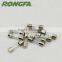 Good Quality China Glass Tube Fuse 5 X 20 Fast acting 100PCS per Box