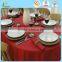 New style cheap table cloth restaurant table cloth