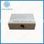 White Wooden Christmas Gift Boxes/Decorative Wooden Gift Boxes