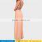 Sexy deep v neck custom made chiffon sequin adult princess maxi dresses for women sexy party evening long gown