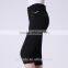 New design casual pants with half length ,ladies crop pants wholesale