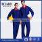 Custom logo work wear sets unisex work clothing uniform engineer workwear