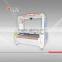 hot sale fabrc vision laser cutting machine for painting cloth