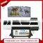 UV flatbed a2 dtg printer for t-shirt