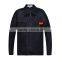 Custom Logo Worker Wear work clothing mechanic men Uniforms For Work