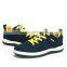 spring high quality men casual shoes sneakers sport for male, adults fashion casual shoes sample for men from china
