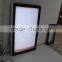 55inch Popular attractive picture lcd display advertising monitor for trade Show