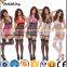 2017 New Arrival! Sexy Sleepwear Women Erotic Lingerie Dress, Sexy Lingerie Hot, Pajamas for women M XL 2XL