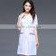 Custom Factory Discount Fashionable Nurse Uniform Designs Medical Uniforms /Nice Hospital Uniform