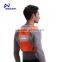 LED flashing safety warning rash cycling vest