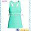 OEM latest fancy tank tops girls Fitness Yoga Wear ladies tops images