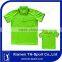 Polyester colorful Best-sell fashion polo t shirt
