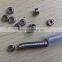 high quality miniature deep groove ball bearing R4ZZ