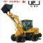 wheel  loader  ZL18