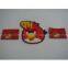 automatic PVC label making machine