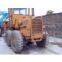 Used Grader KAMATSU GD505A-2