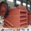 SUNSTONE Excellent Quality PE Portable Jaw Crusher