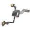Proximity Sensor power flex cable jack ribbon for iphone 4