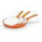 Aluminum Nonstick Fry Pan set
