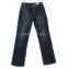 Denim Mens Clothing Jeans Men's Leisure Fashion Loose Jeans