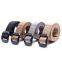 35 width nylon and professioal looking carbon fiber buckle new luxury belts