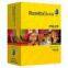 Rosetta Stone English (US) Levels 1,2,3,4 & 5 Set with Audio Companion