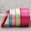 Solid Color Polyester Packing Ribbon Spool