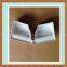 5.2 inch Rain gutters system PVC gutter guards