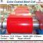 Color Coated Galvanized Steel Coil / PPGI