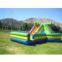 inflatable bouncers castles water slides obstcle courses trampolines jumpers