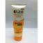 Repairing Hair-wax Packaging Tube