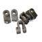 Stainless Steel Precision Castings