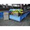 Roofing Corrugated Sheet Roll Forming Machine
