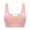 Popular new producing women lingerie strappy bra seamless sportswear