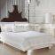 Manufacturer Supplier hotel bed linen factory high quality